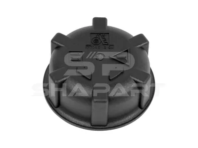 5.45320 Cap, expansion tank, 1.1 bar