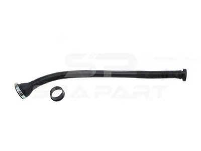 5.45331 Oil filler pipe