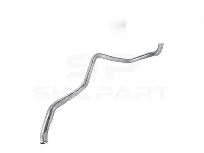 5.45342 Pipe line, retarder