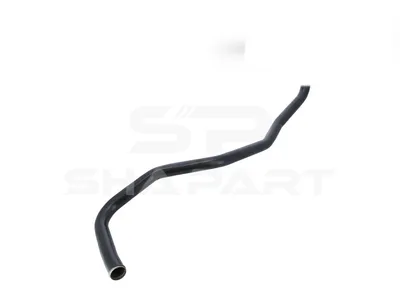 5.45343 Pipe line, retarder