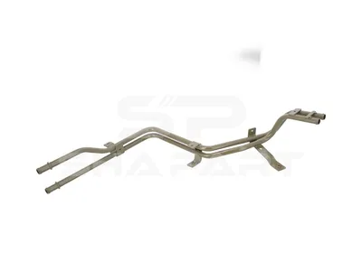 5.45363 Coolant pipe