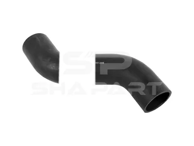 5.45372 Radiator hose, d: 60 mm