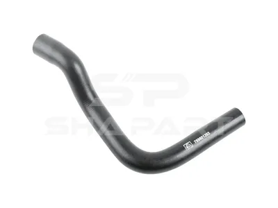 5.45376 Hose, oil cooler, d1: 21 mm, d2: 25 mm