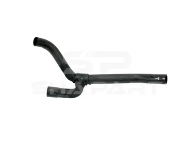 5.45377 Hose, vehicle heater, d: 30.5 mm, d1: 26.8 mm, d2: 30 mm