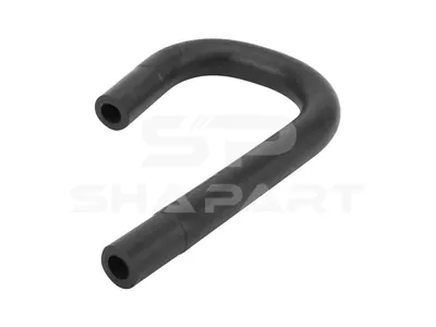5.45380 Radiator hose, d: 10.5 mm