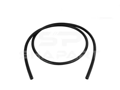 5.45382 Radiator hose, d: 9 mm, D: 16.5 mm, L: 2000 mm