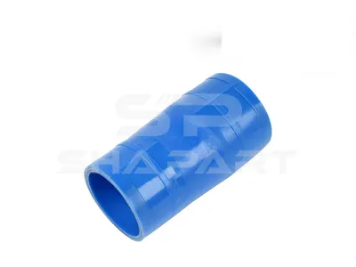 5.45384 Radiator hose, d1: 49 mm, d2: 54 mm, L: 110 mm