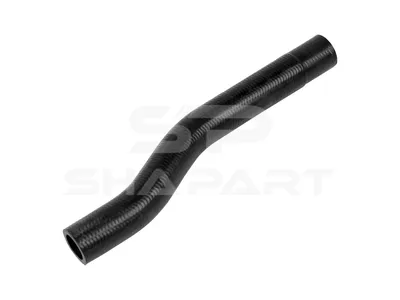5.45385 Radiator hose, d: 19 mm