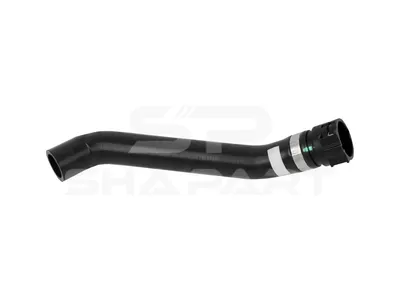 5.45395 Radiator hose, d: 26 mm