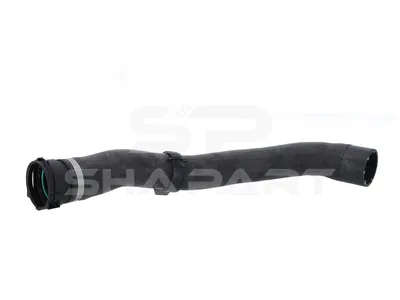 5.45396 Radiator hose, d: 60 mm, S: 5 mm