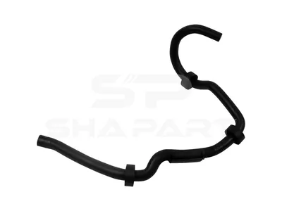 5.45398 Radiator hose