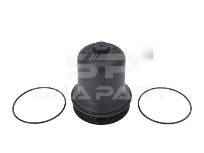 5.45421 Filter head, oil filter