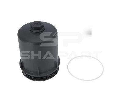 5.45422 Cap, oil filter