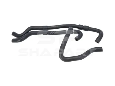 5.45429 Radiator hose