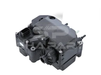 5.45444 Feed module, urea injection