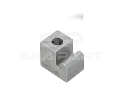 5.45460 Bracket, oil sump