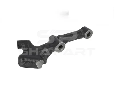 5.45520 Console, Air inlet