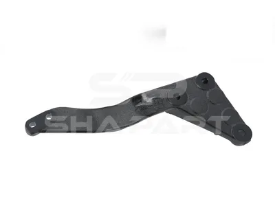 5.45521 Console, Air inlet