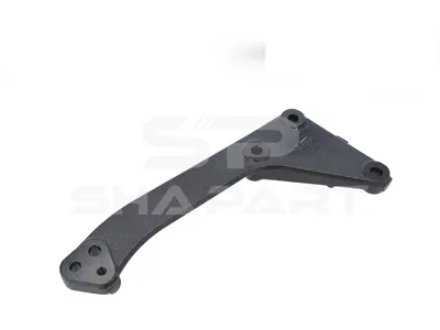 5.45522 Console, Air inlet