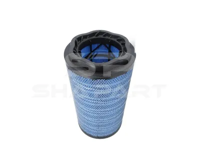 5.45551 Air filter, flame retardant