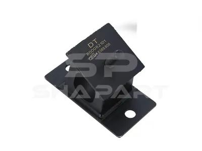 5.45600 Engine mounting