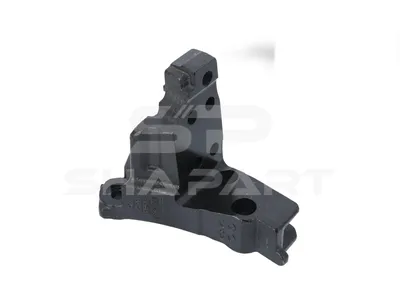 5.45601 Engine mounting