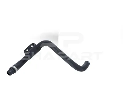 5.45701 Radiator hose