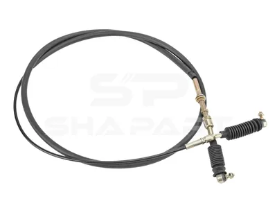 5.46000 Throttle cable, L: 2110 mm