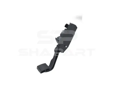 5.46029 Accelerator pedal, 6 poles