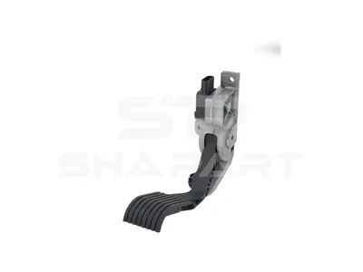 5.46032 Accelerator pedal