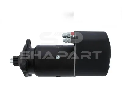 5.47000 Starter, 24 V, 5.4 kW