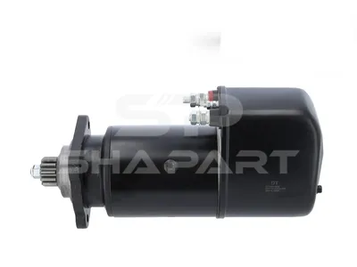 5.47001 Starter, 24 V, 5.4 kW