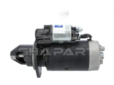 5.47003 Starter, 24 V, 4 kW