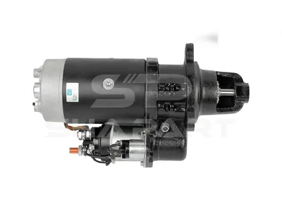 5.47004 Starter, 24 V, 6.2 kW