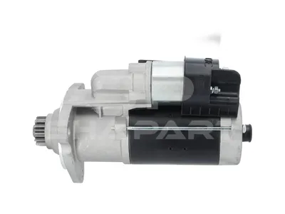 5.47005 Starter, 24 V, 5.5 kW
