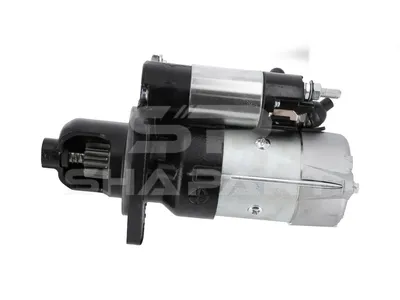 5.47006 Starter, 24 V, 4 kW