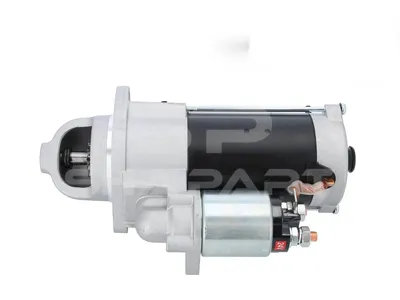 5.47008 Starter, 24 V, 4 kW