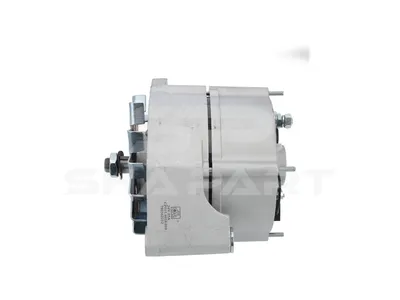 5.47010 Alternator, 24 V, I: 55 A
