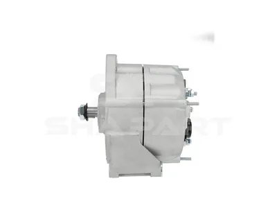 5.47012 Alternator, 24 V, I: 80 A