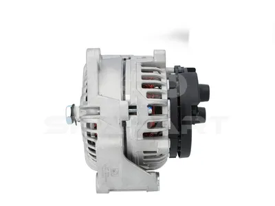 5.47014 Alternator, 24 V, I: 80 A