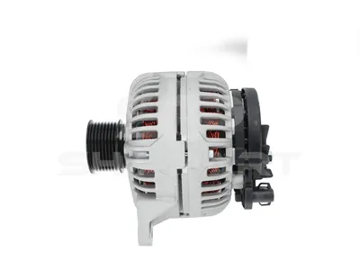 5.47018 Alternator, 24 V, I: 100 A