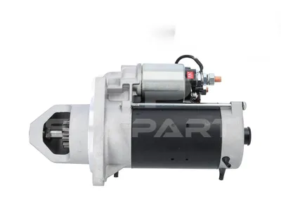 5.47019 Starter, 24 V, 4 kW