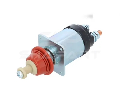 5.47020 Starter relay, 24 V