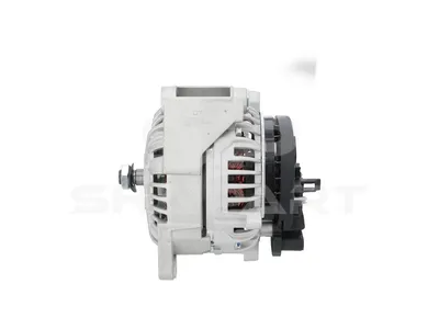 5.47022 Alternator, 24 V, I: 100 A