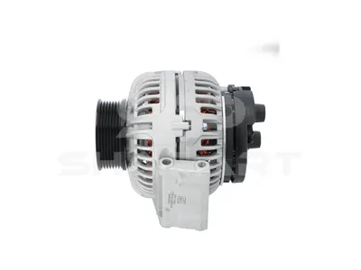 5.47034 Alternator, 24 V, I: 110 A