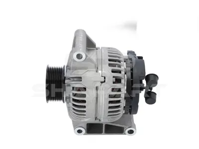 5.47036 Alternator, 24 V, 8 grooves, I: 80 A