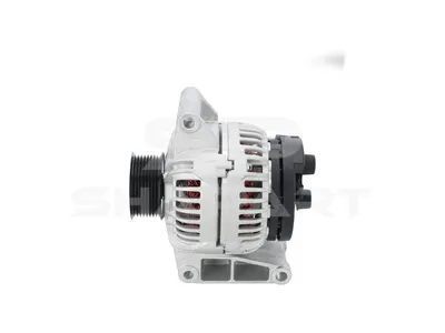 5.47038 Alternator, 24 V, I: 80 A