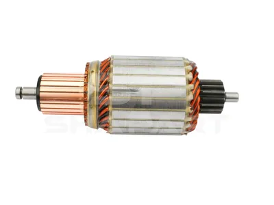 5.47060 Armature