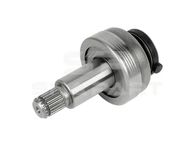 5.47120 Freewheel gear, starter