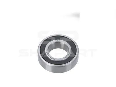 5.47130 Ball bearing, alternator, d: 17 mm, D: 35 mm, H: 10 mm